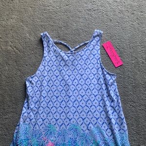 NWT Lilly Pulitzer Kristen top